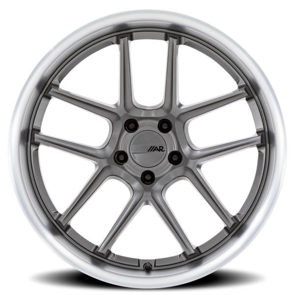 American Racing AR942 AR942 product medium 20  X12    5-115.00 6   DGMTML